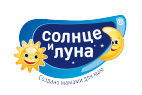 Солнце и луна